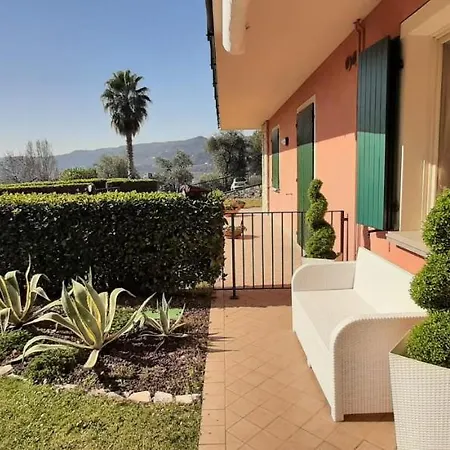 House Sole Saló