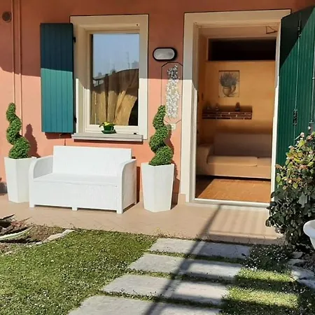Appartement House Sole *