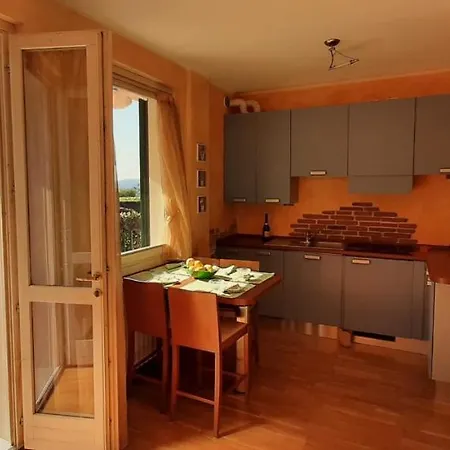 Appartement House Sole Salò
