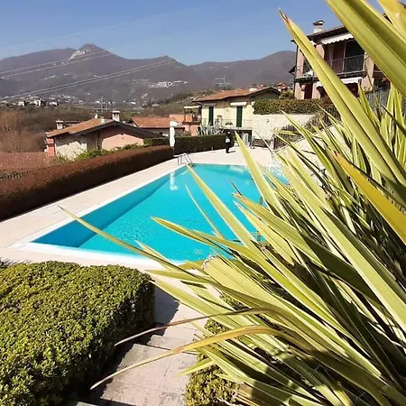 Appartement House Sole Salò