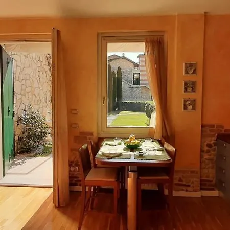 House Sole Appartement