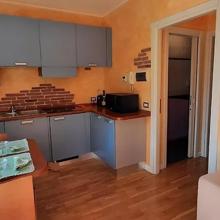 House Sole Salò